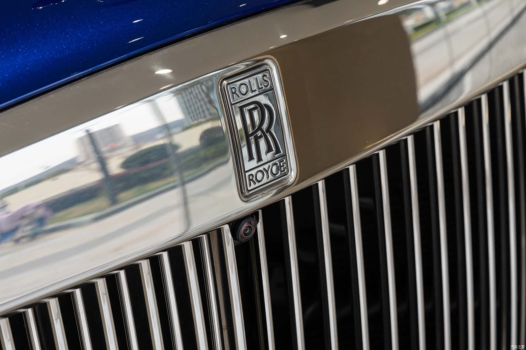 Rolls-Royce Cullinan, 2020 9