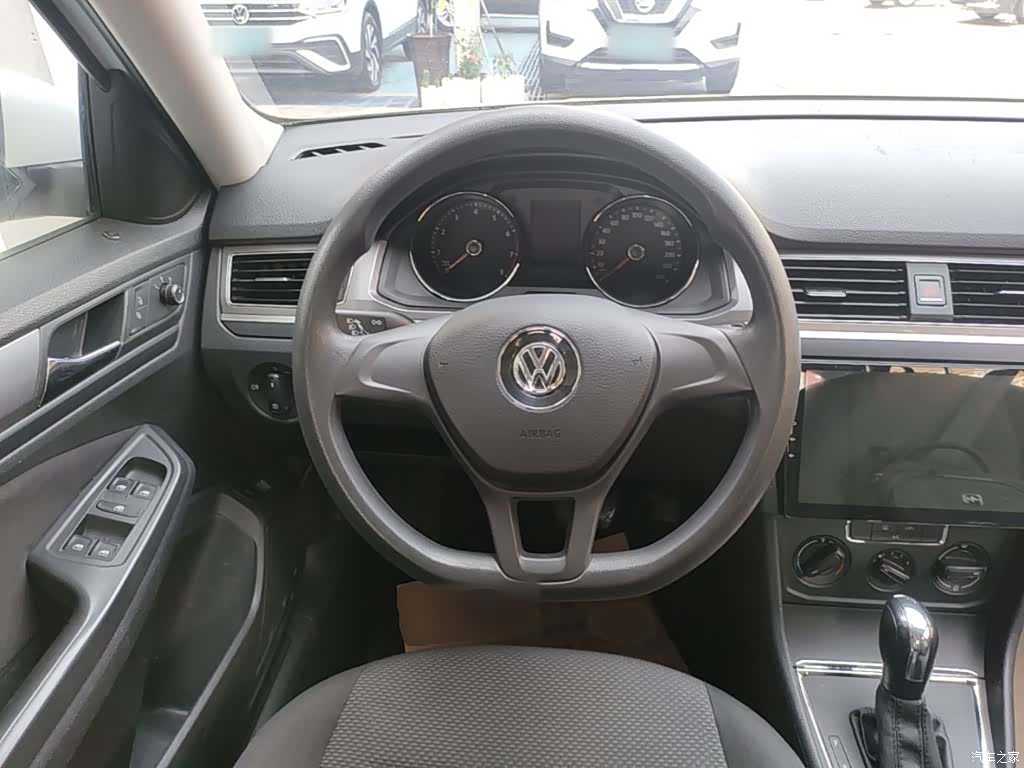 Volkswagen Bora, 2016 11