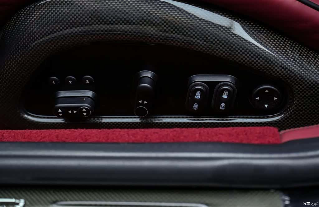 Ferrari 599, 2010 22