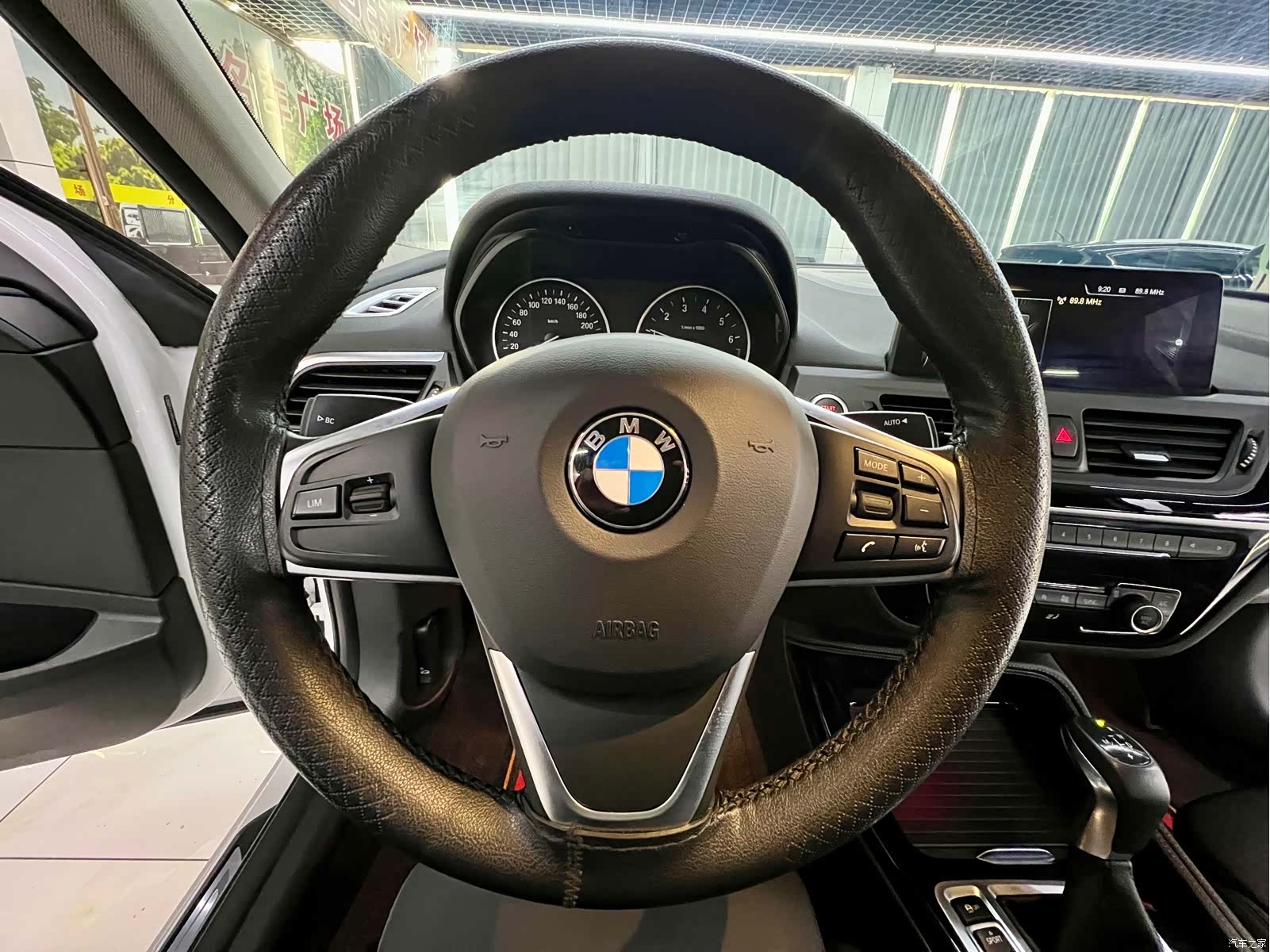 BMW 1 Series, 2017 11