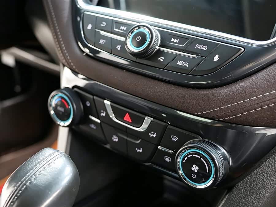 Chevrolet Malibu 2018, фото 12