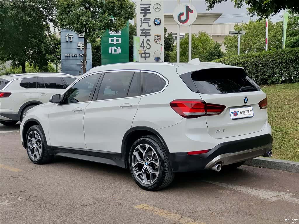BMW X1, 2022 4