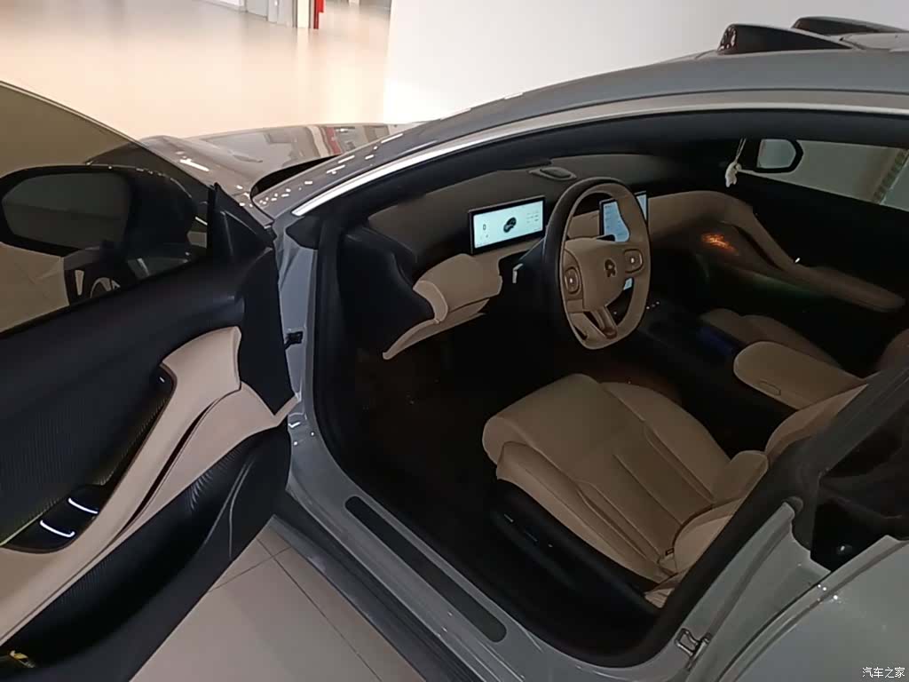 NIO ET5, 2024 16