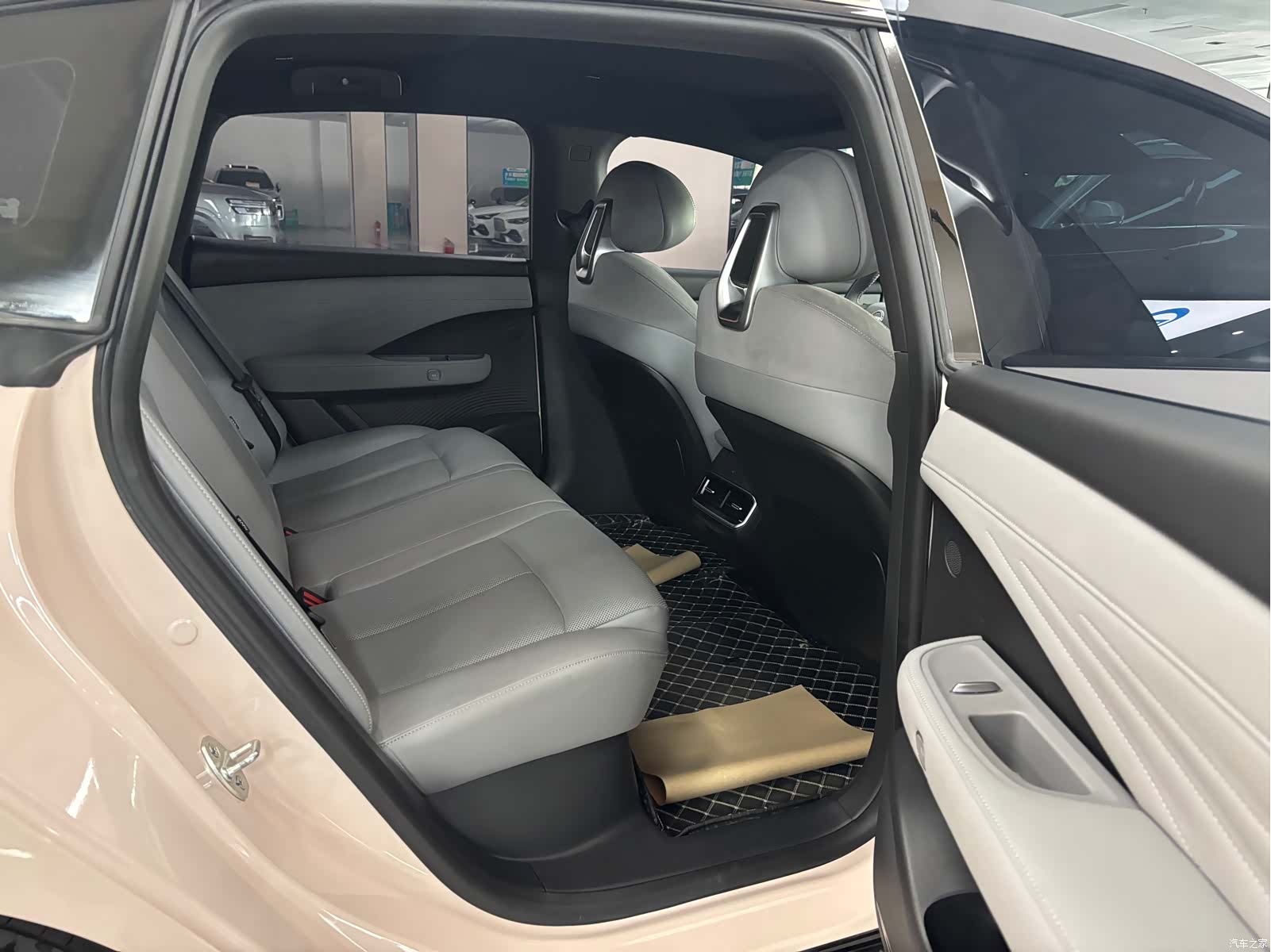 Nissan N7, 2025 15