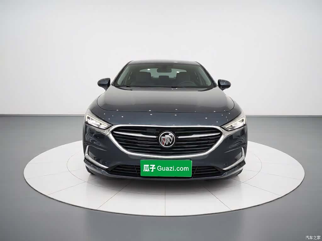 Buick LaCrosse, 2022 3