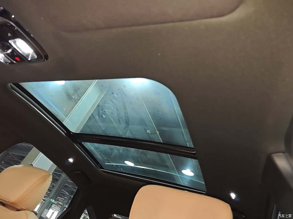 Geely A7, 2025 14