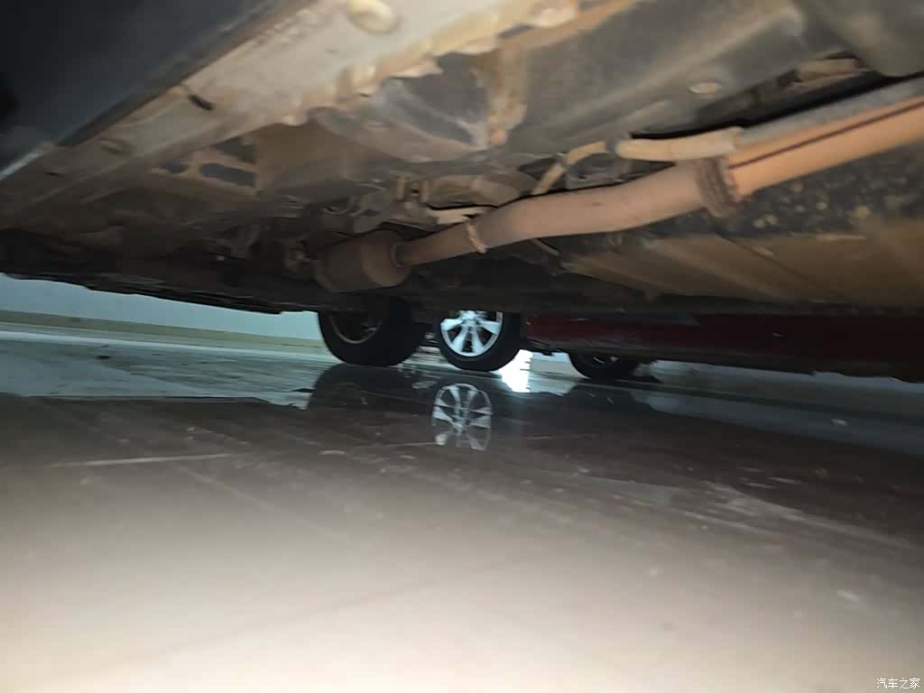 Wuling 560, 2017 22