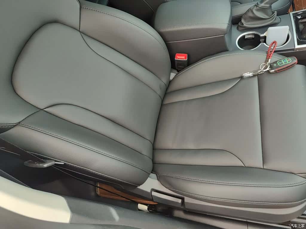 Haval H2, 2015 20