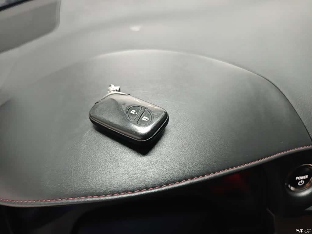 Lexus CT, 2019 9