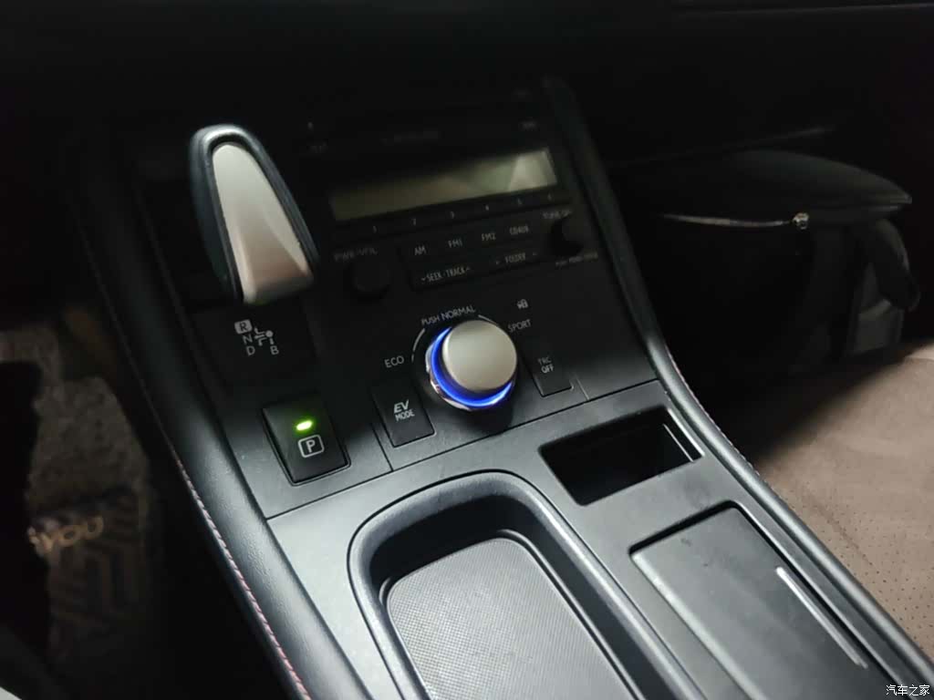Lexus CT, 2019 14