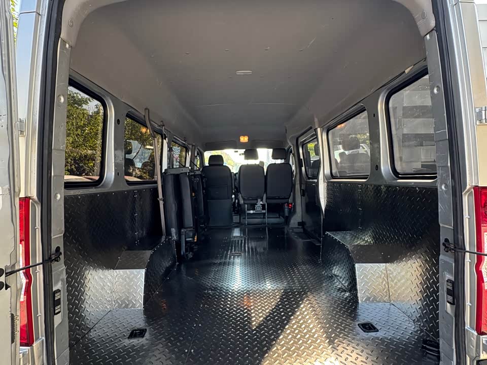 Dongfeng Yufeng Yufeng