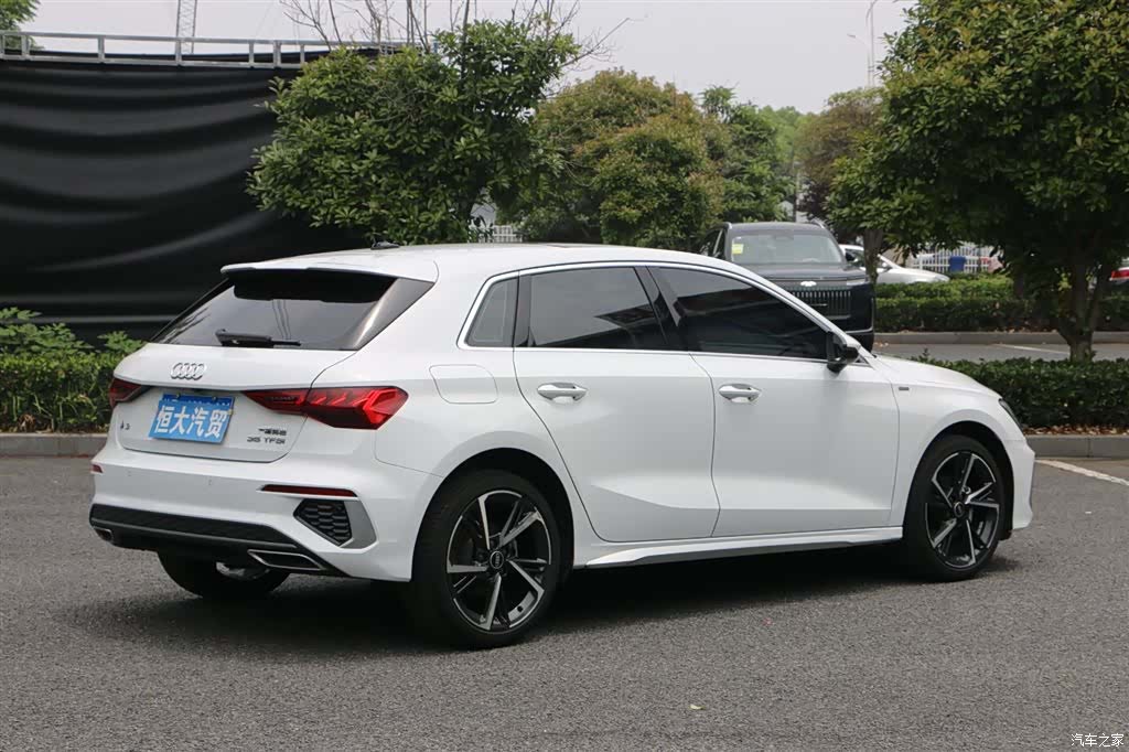 Audi A3, 2023 7