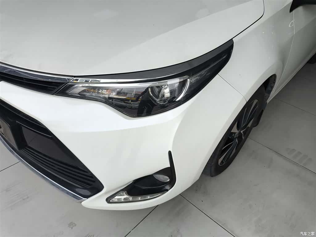 Toyota Levin, 2019 24