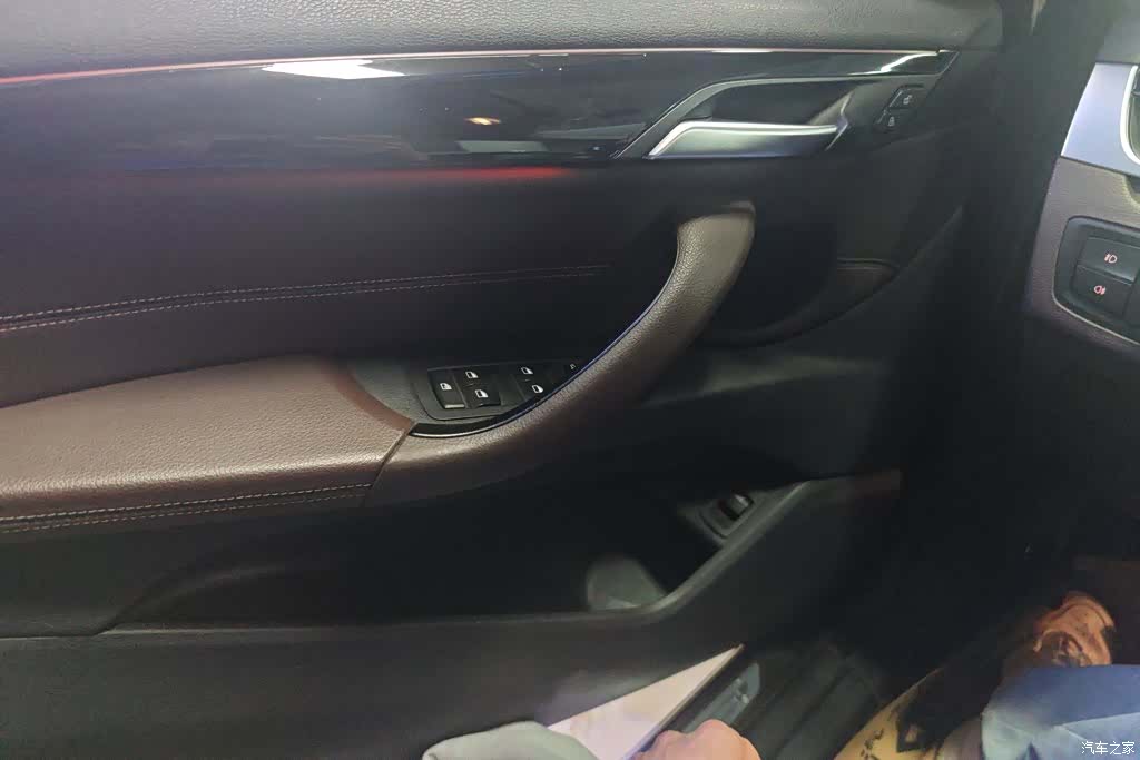 BMW X1, 2018 7