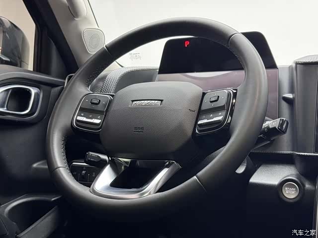 Haval Big Dog, 2023 10