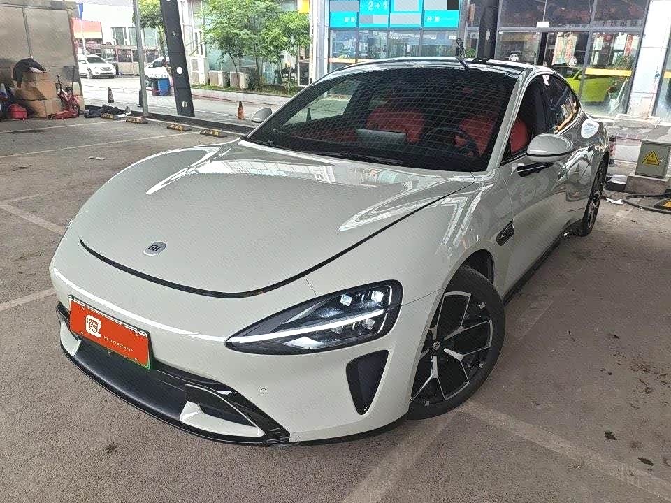 Xiaomi SU7