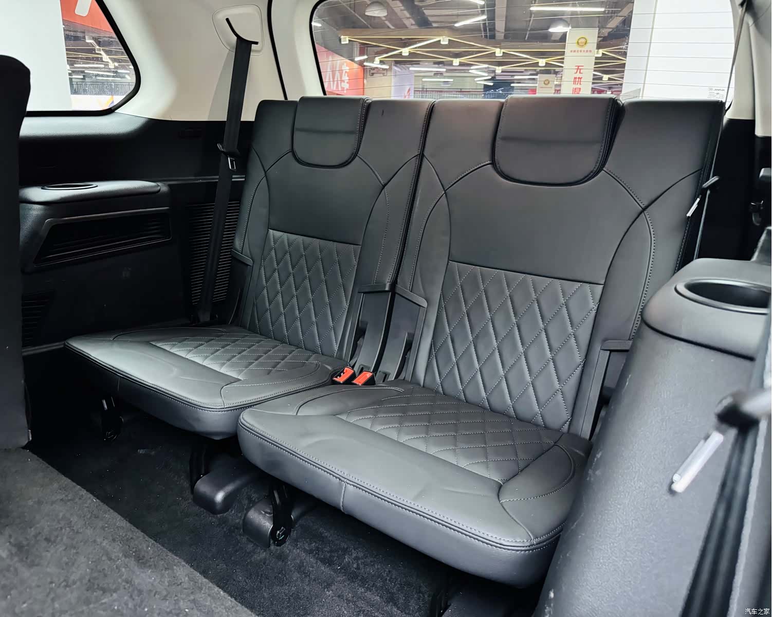 Haval H9, 2023 11