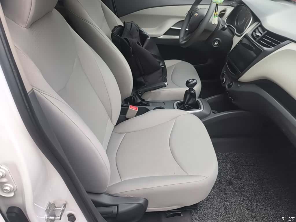 Chevrolet 3, 2017 25