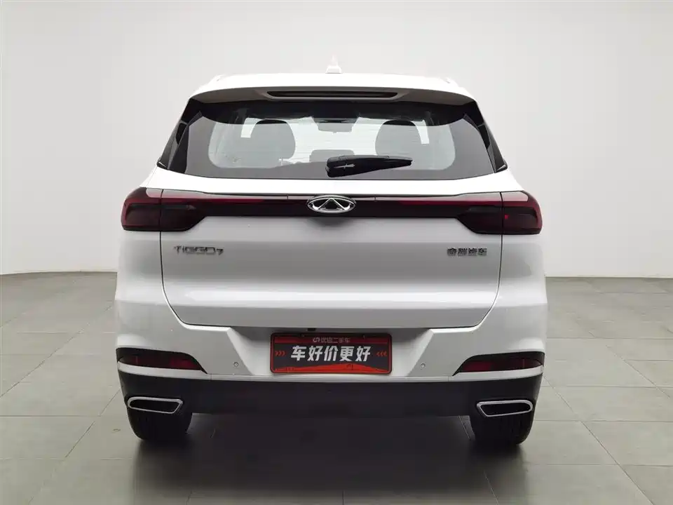 Chery Tiggo 7
