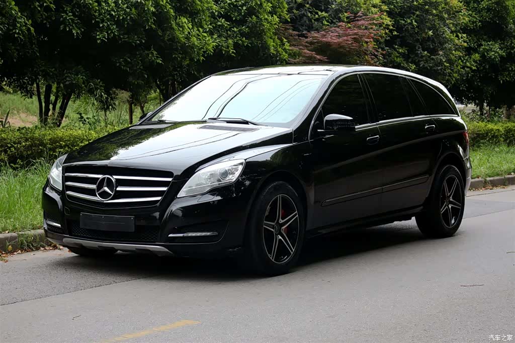 Mercedes-Benz R-Class