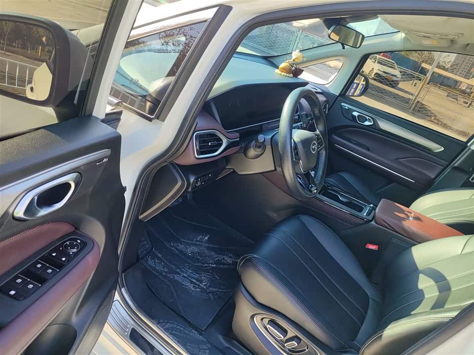 Trumpchi Trumpchi M6