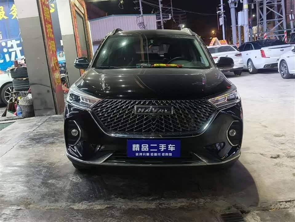 Haval M6
