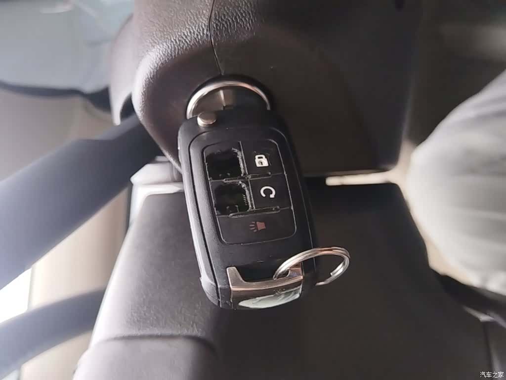 Buick LaCrosse, 2014 9