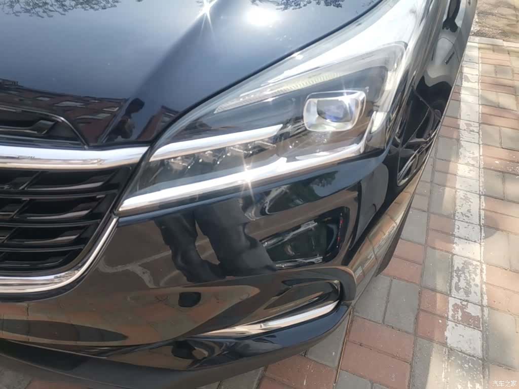 Buick Envision Plus, 2021 24