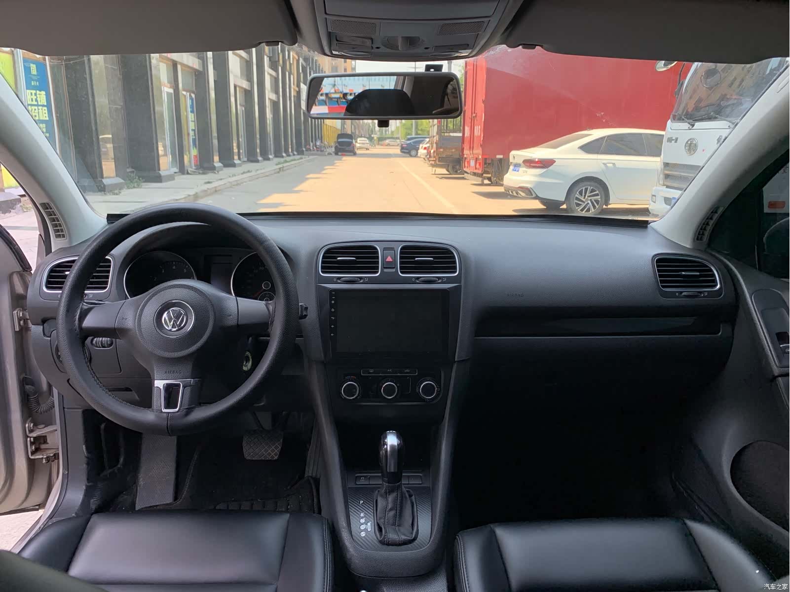 Volkswagen Golf, 2013 7