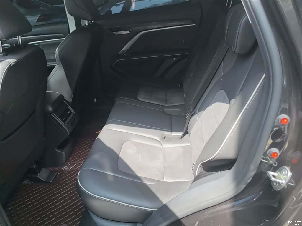 Haval H6, 2022 17