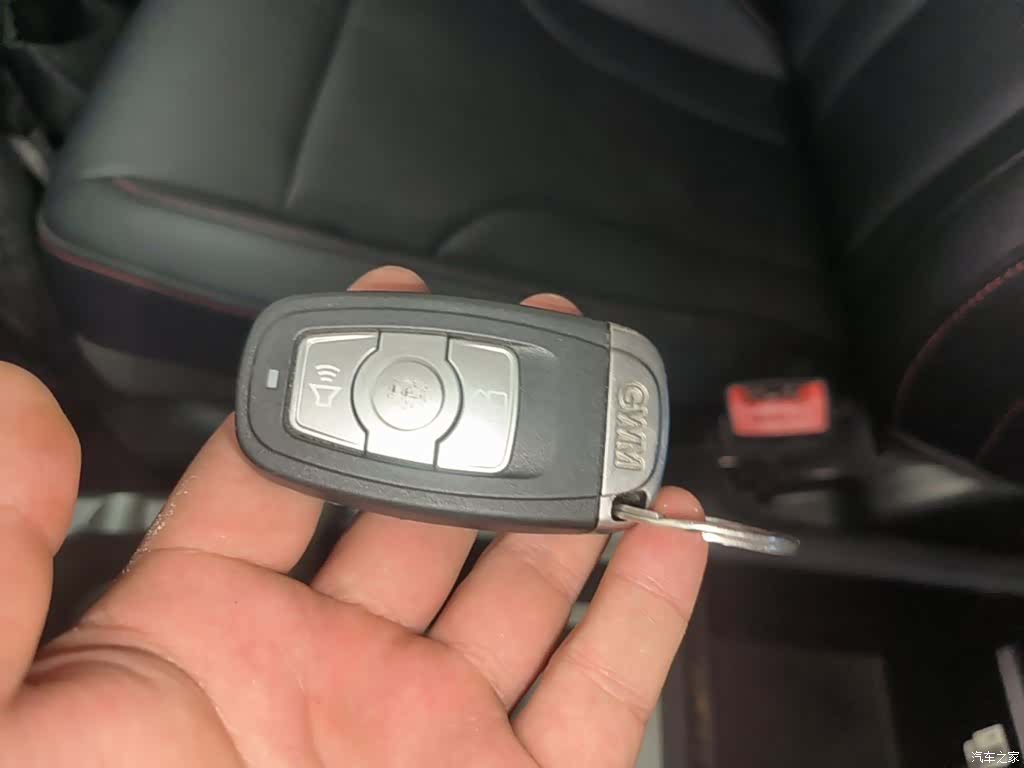 Haval H6, 2017 9