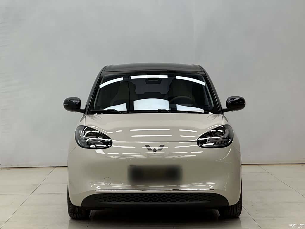 Wuling Bingo, 2025 16