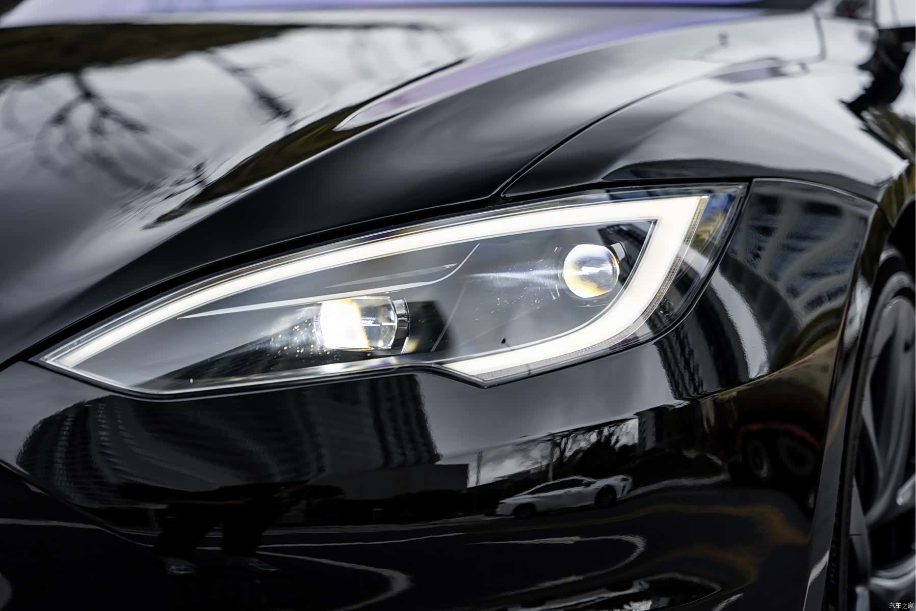 Tesla Model S, 2023 3