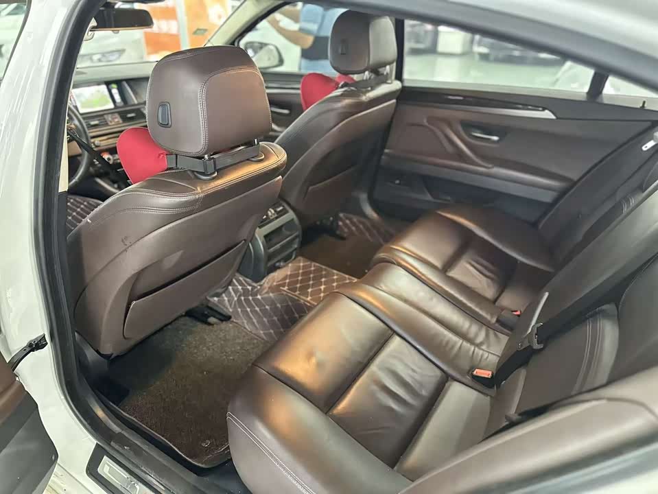 BMW 5 series BMW 5 series