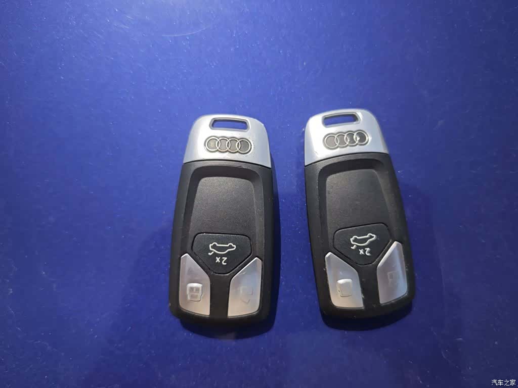 Audi A4L, 2020 9