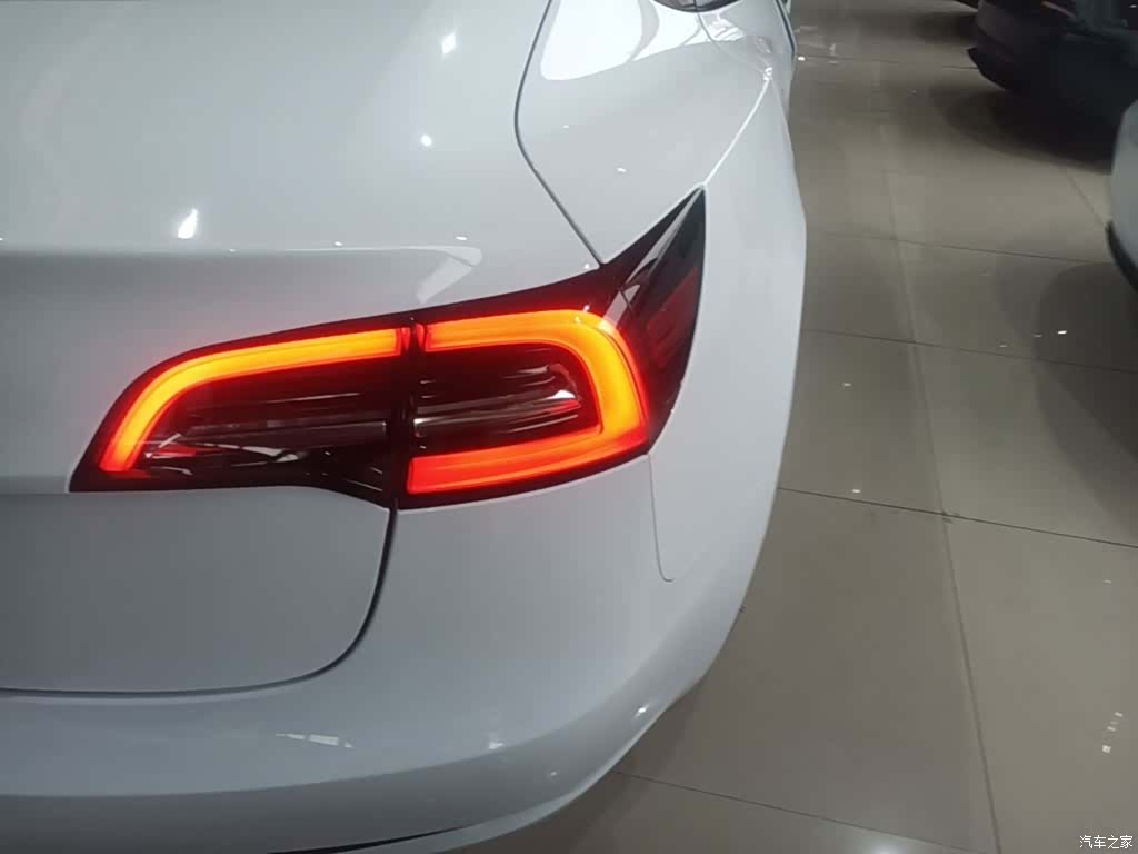 Tesla Model 3, 2021 19