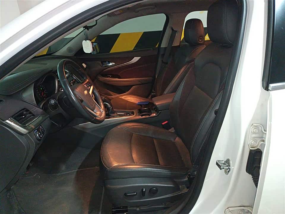 Chevrolet Mai Ruibao