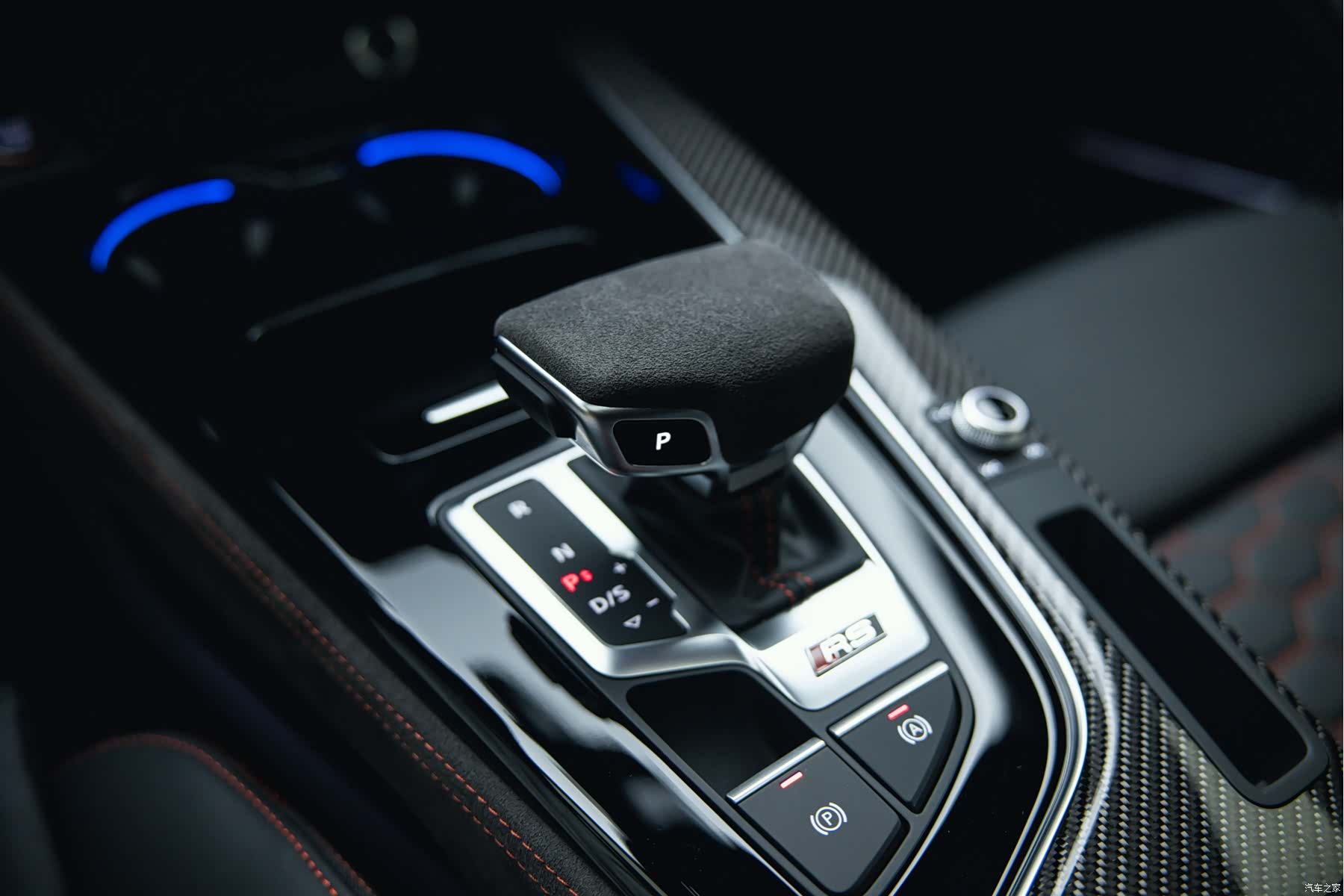 Audi RS, 2026 18