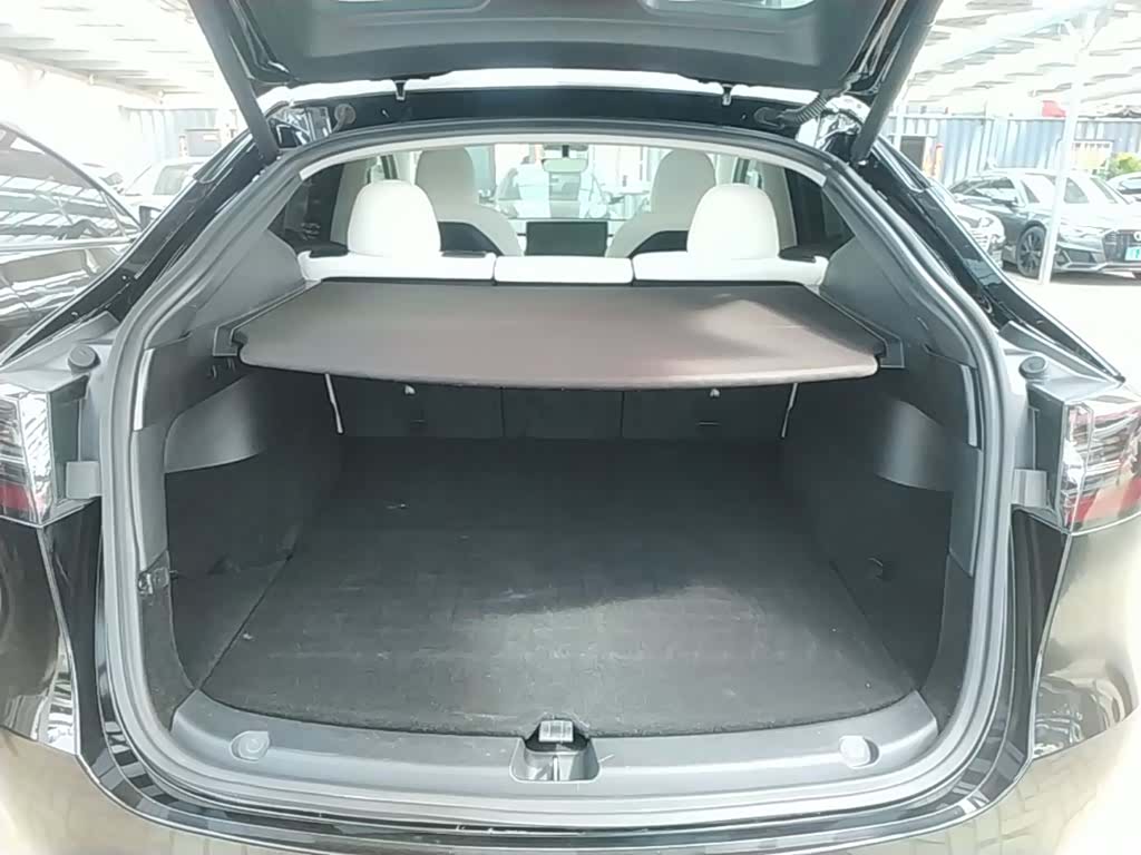 Tesla Model Y, 2022 19