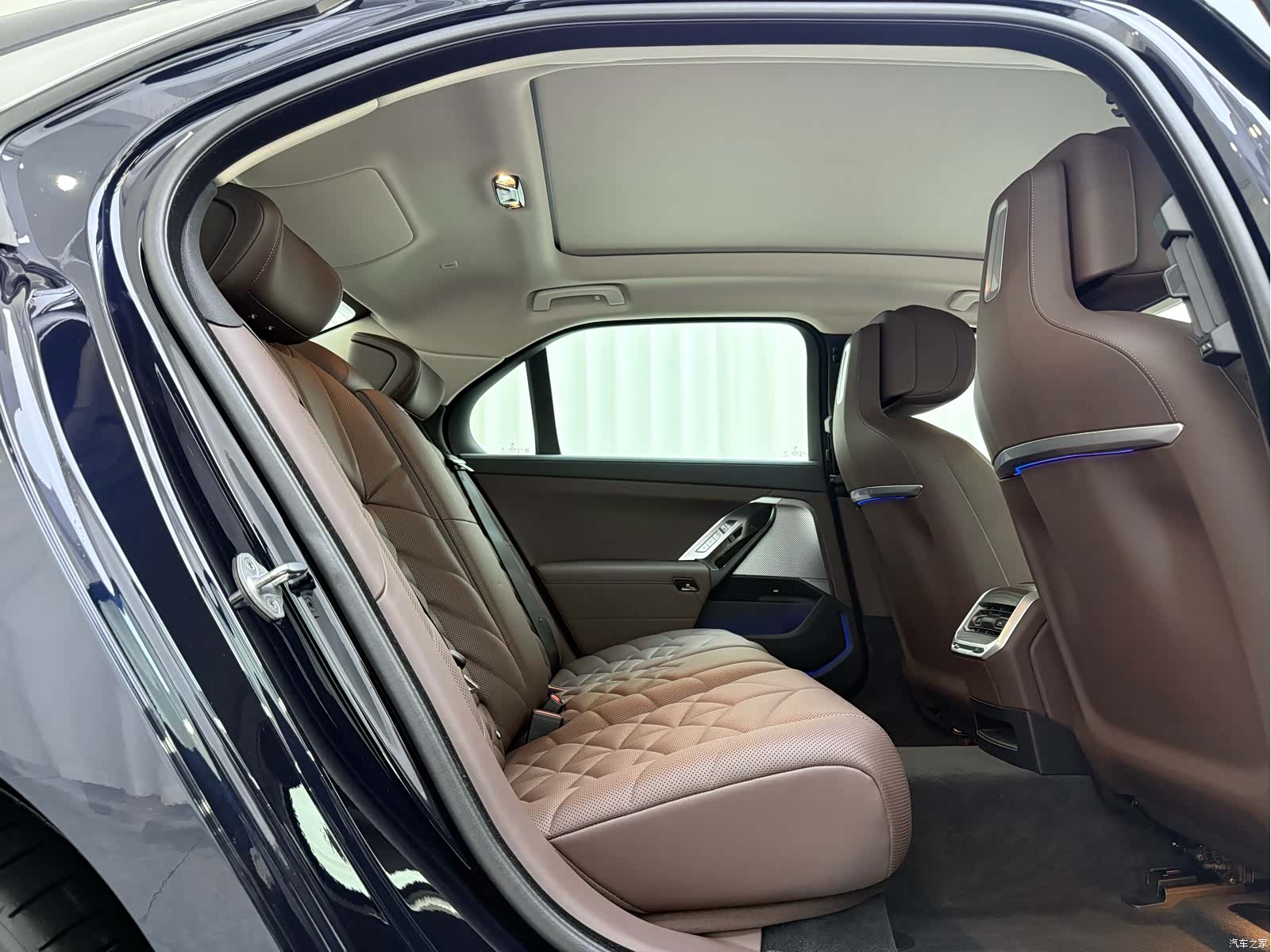 BMW 7 Series, 2026 10