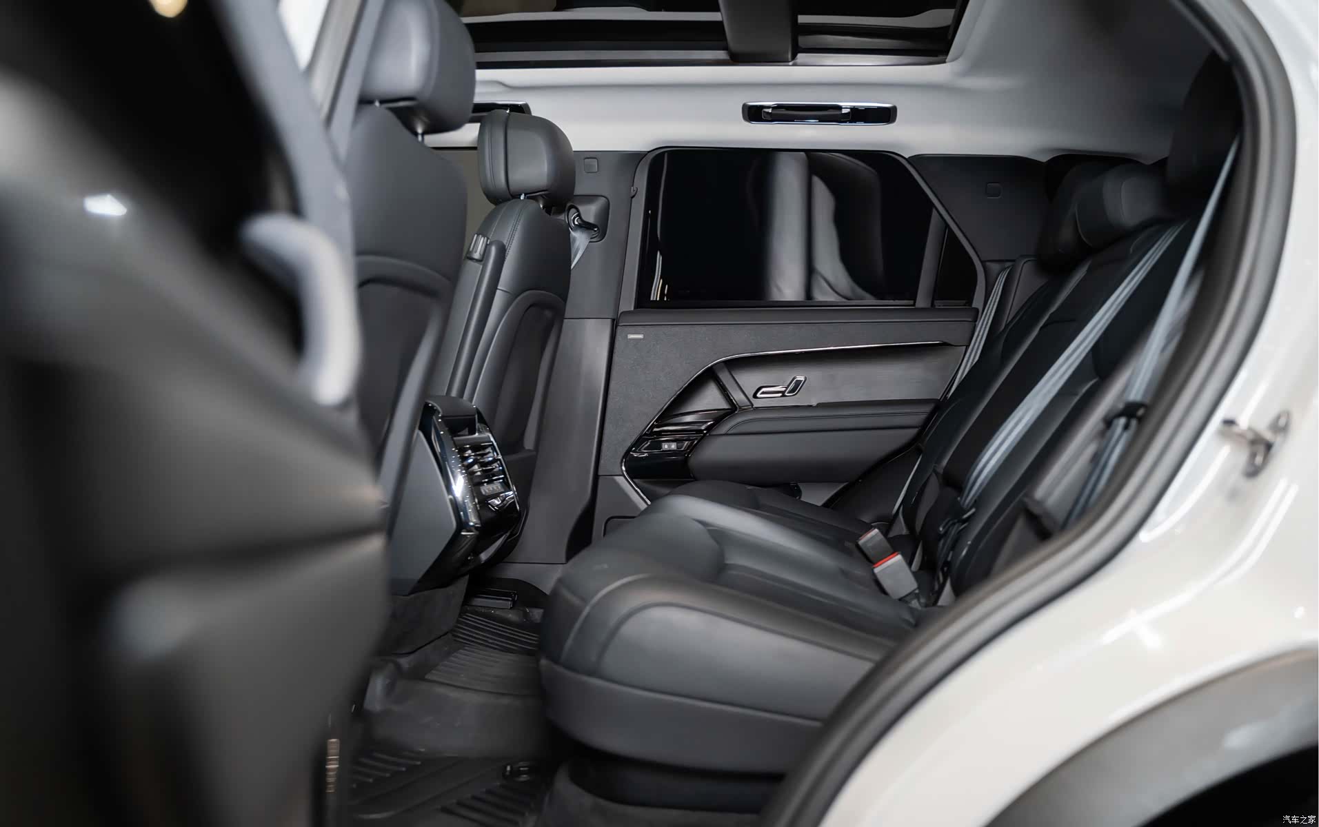Land Rover Range Rover, 2023 19