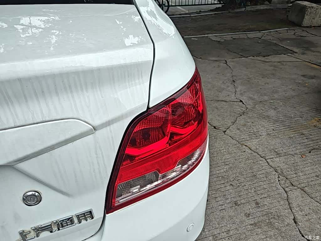 Chevrolet 3, 2018 8