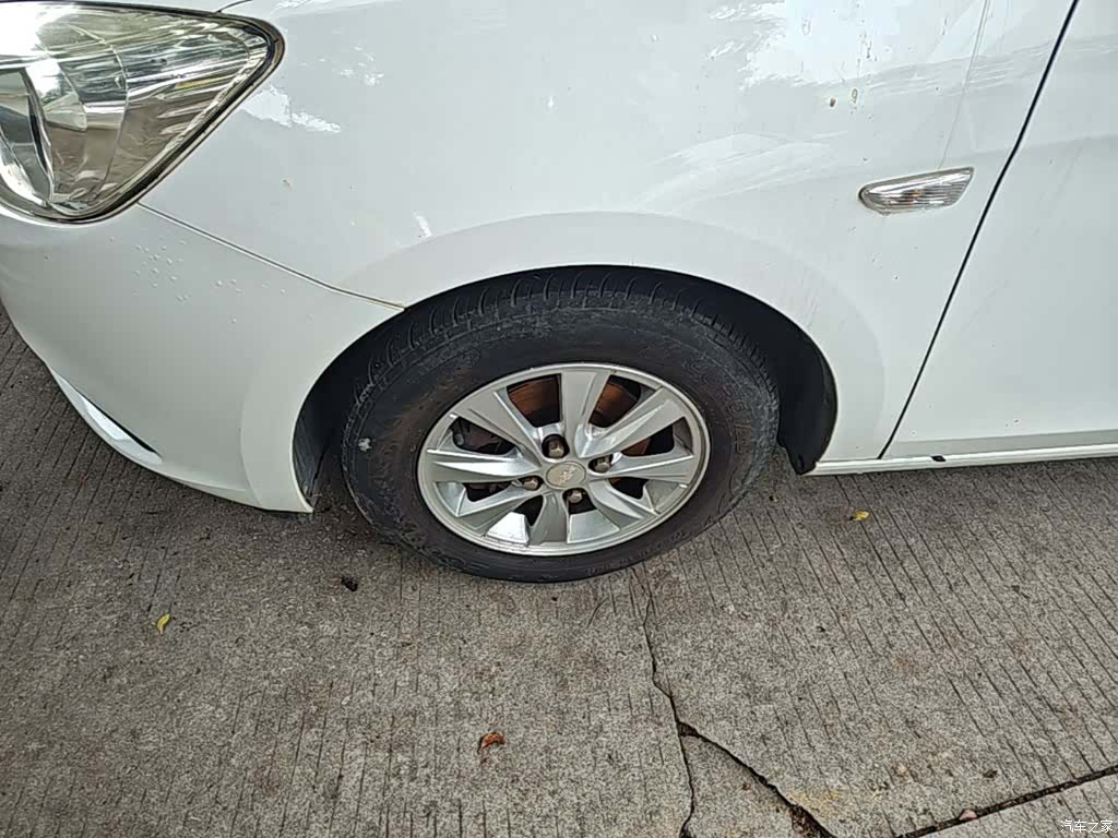 Chevrolet 3, 2018 23