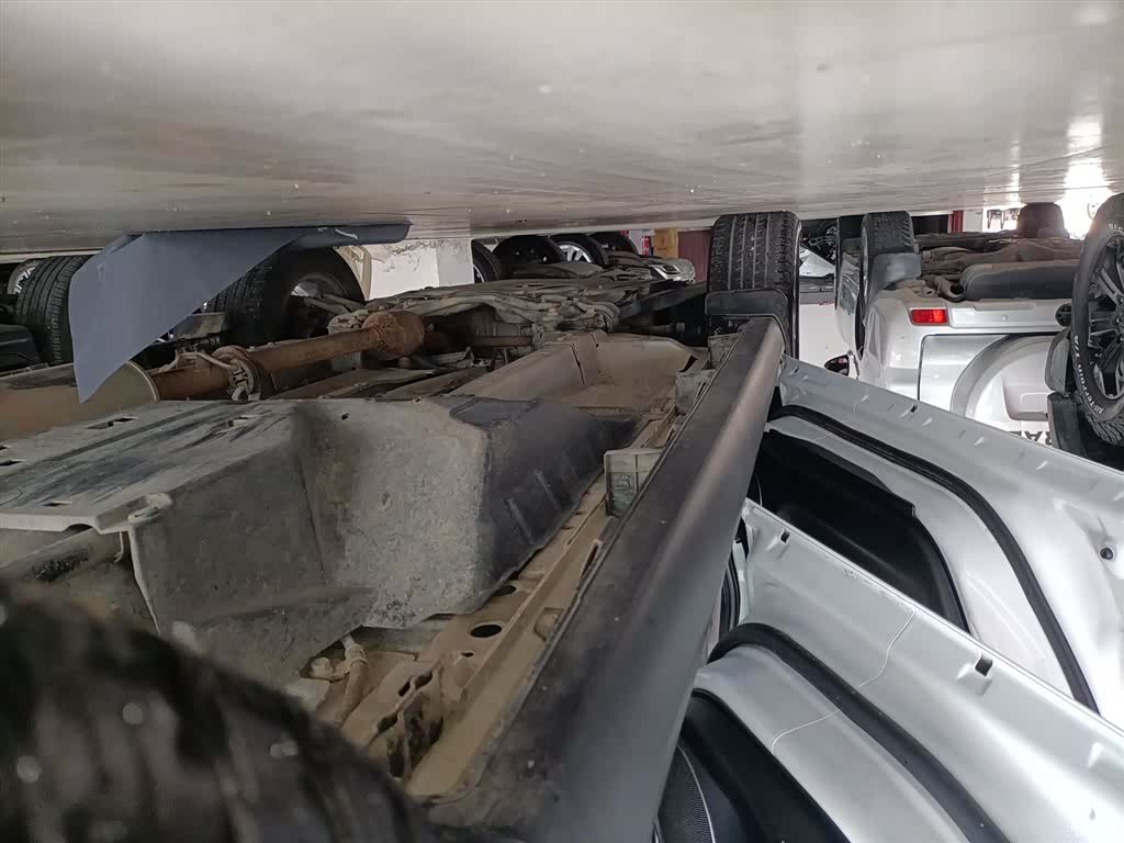 Haval M6, 2021 22