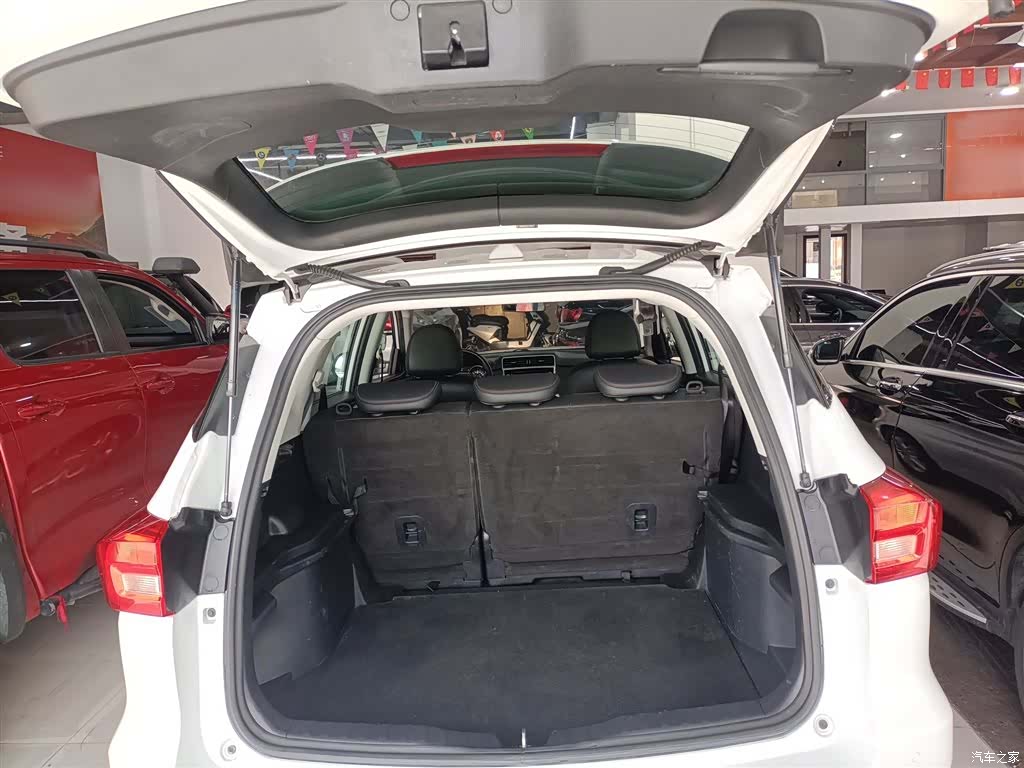 Haval M6, 2021 16