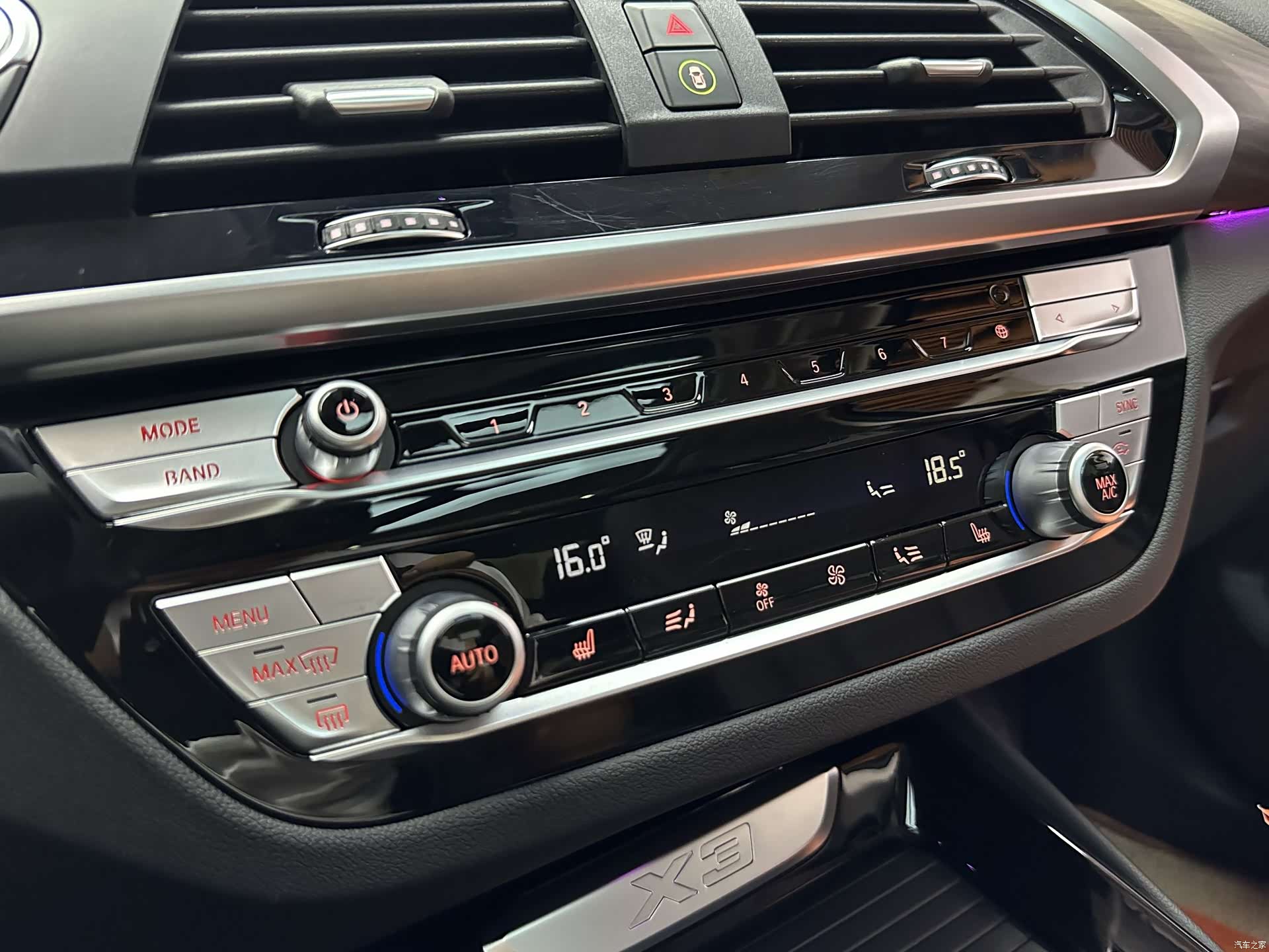 BMW X3, 2020 24