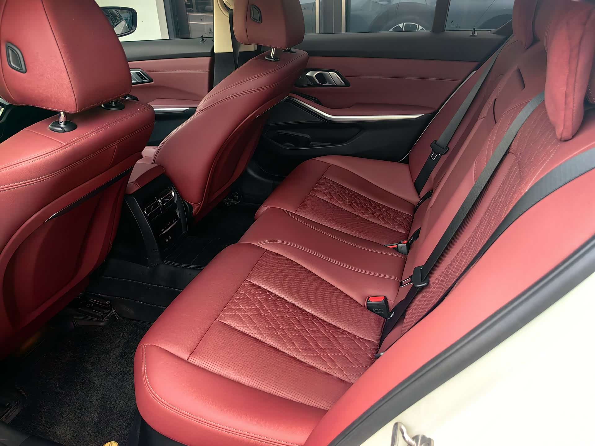 BMW 3 Series, 2024 6