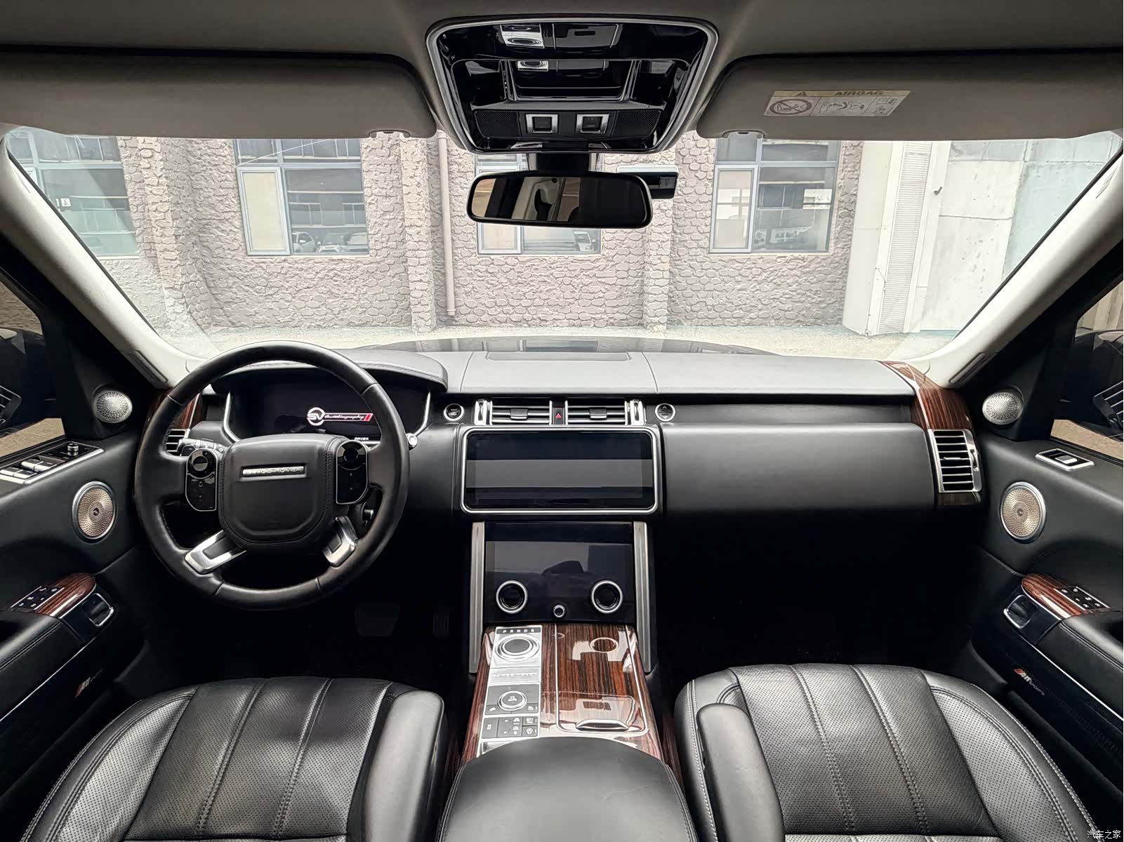 Land Rover Range Rover, 2014 все фото