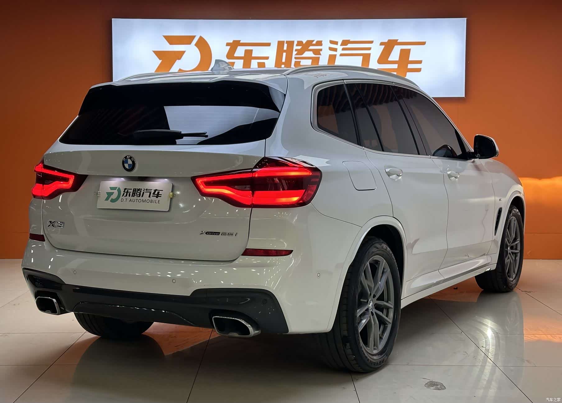 BMW X3, 2020 все фото