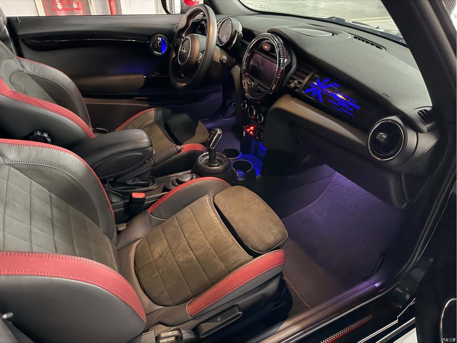 Mini Cooper, 2019 4